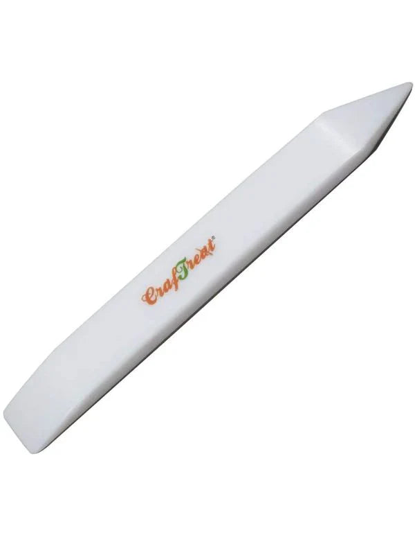 CrafTreat Large Teflon Bone Folder
