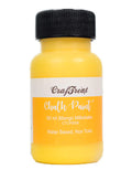 CrafTreat Mango Milkshake Chalk Paint 60ml
