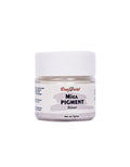 CrafTreat Silver Glitter Mica Pigment Powder 5gms per pack