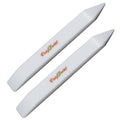 CrafTreat Teflon Bone Folder and Scoring Tool - Large Paper Scorer 2 Pcs