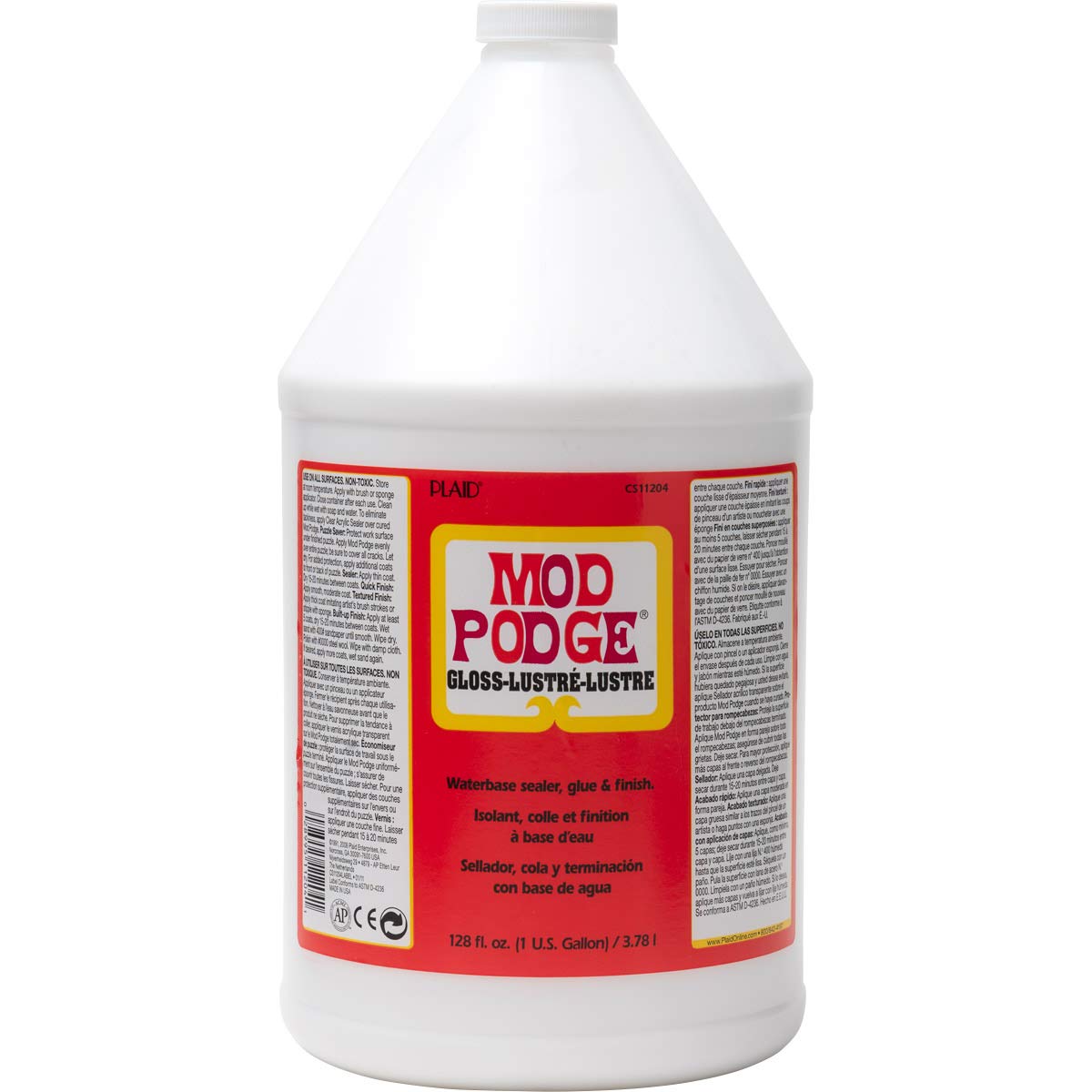 Mod Podge - Gloss Gallon
