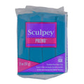 Premo Sculpey Polymer Clay 2oz Teal