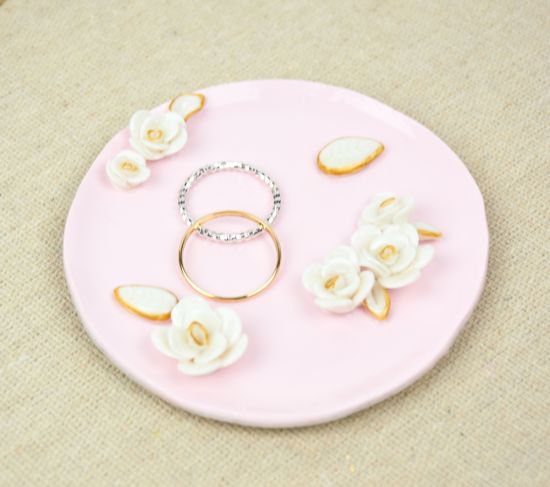 Sculpey Polymer Clay Light Pink 2oz