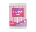 Sculpey Polymer Clay Light Pink 2oz