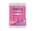 Sculpey Souffle Clay 1.7oz - Peony