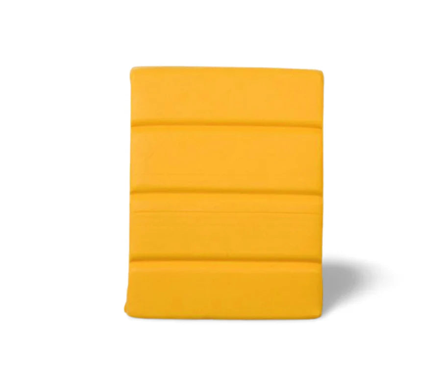 Sculpey Souffle Clay 1.7oz - Cadmium Yellow