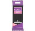 Sculpey Souffle Clay - Poppy Seed 7oz