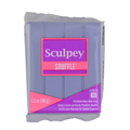 Sculpey Souffle Clay 1.7oz - Thistle