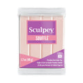 Sculpey Souffle Clay 1.7oz - Almond Rose