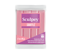 Sculpey Souffle Clay 1.7oz - French Pink