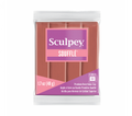 Sculpey Souffle Polymer Clay 1.7oz - Sedona