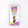 Super Sculpey Polymer Clay Flex Soft 1lb