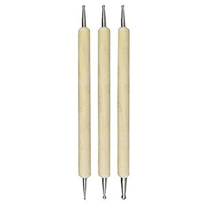 Wooden Dotting Tool