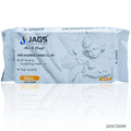 Air Hardening Clay 500 Grams - White