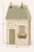 CrafTreat Quick Folio - House Ring Bound Album  