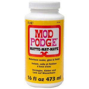 Mod Podge - Matte 16oz