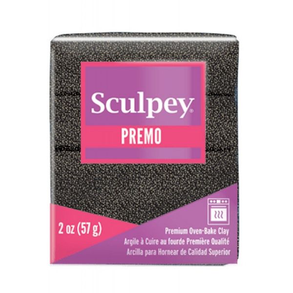 Premo Sculpey Accents Polymer Clay 2oz Twinkle Twinkle