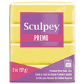 Sculpey Polymer Clay 2oz Sunshine
