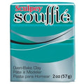 Sculpey Souffle Clay 1.7oz - Sea Glass